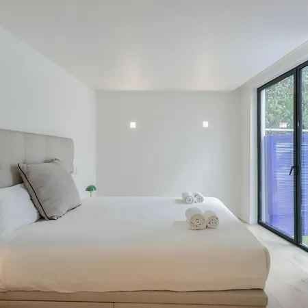 Chiado Prime With Terrace By Homing Lisbon
