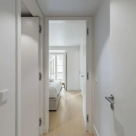 Chiado Prime With Terrace By Homing